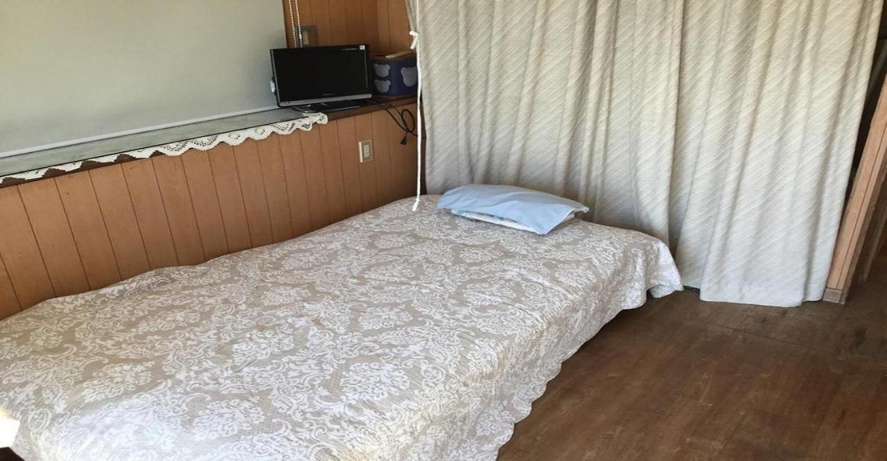 Zabaru Inn / Vacation Stay 8191 石垣市 エクステリア 写真