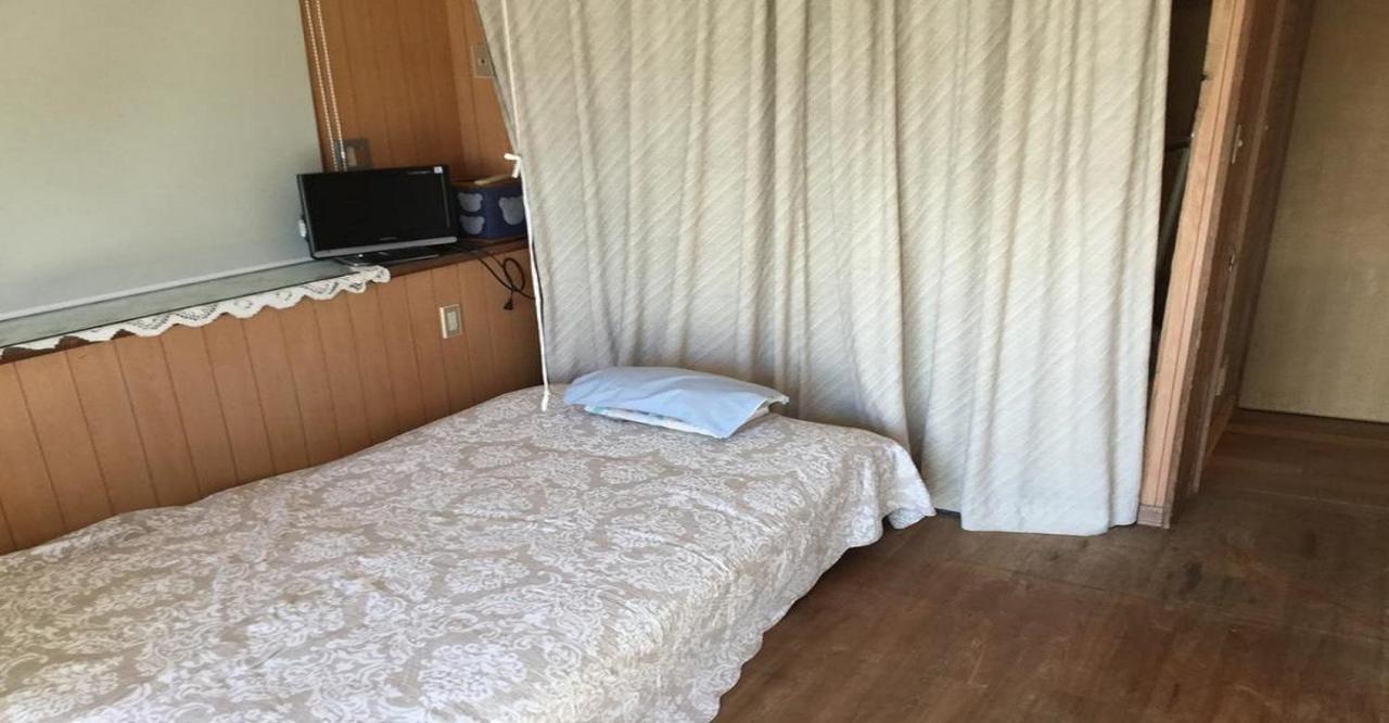 Zabaru Inn / Vacation Stay 8191 石垣市 エクステリア 写真